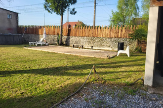 achat maison meillon 64510