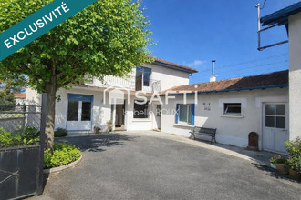 achat maison meillon 64510