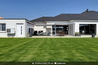 achat maison meillon 64510