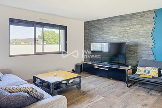 achat maison meillon 64510