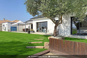achat maison meillon 64510