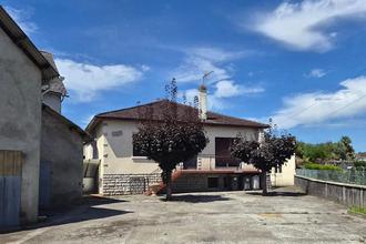 achat maison meillon 64510