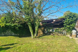 achat maison meillonnas 01370