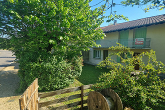 achat maison meillonnas 01370