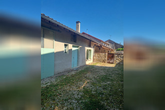 achat maison meillonnas 01370