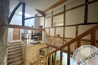 achat maison meillonnas 01370