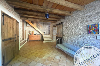 achat maison meillonnas 01370