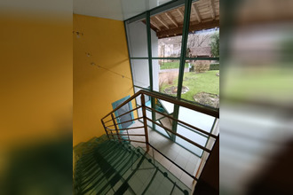 achat maison meillonnas 01370