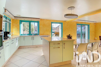 achat maison meillonnas 01370