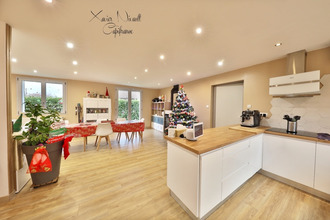 achat maison meillonnas 01370