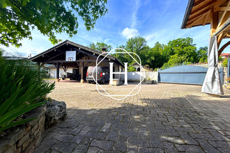 achat maison meillonnas 01370