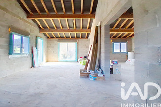 achat maison meillonnas 01370