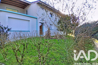 achat maison meillonnas 01370