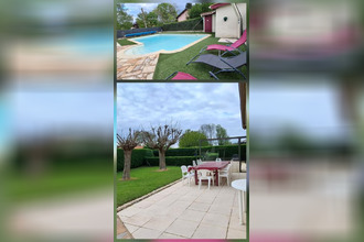 achat maison meillonnas 01370