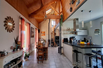 achat maison meillonnas 01370