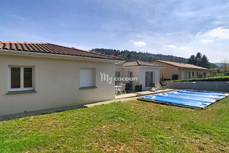 achat maison meillonnas 01370
