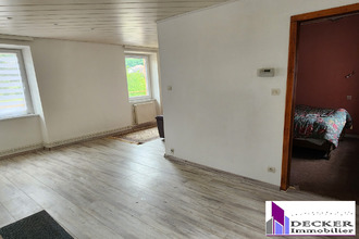 achat maison meisenthal 57960
