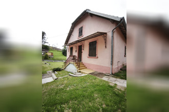 achat maison meisenthal 57960