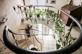 achat maison meistratzheim 67210