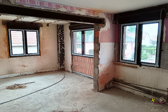 achat maison meistratzheim 67210