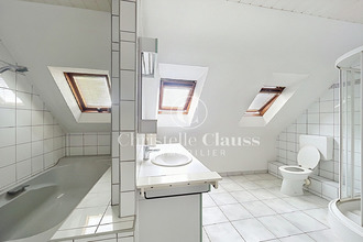 achat maison meistratzheim 67210