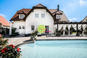 achat maison meistratzheim 67210
