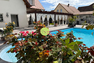 achat maison meistratzheim 67210