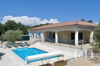 achat maison mejannes-le-clap 30430