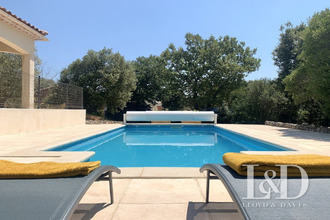 achat maison mejannes-le-clap 30430