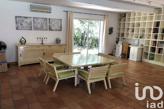 achat maison mejannes-le-clap 30430