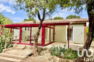 achat maison mejannes-le-clap 30430