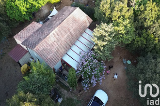 achat maison mejannes-le-clap 30430