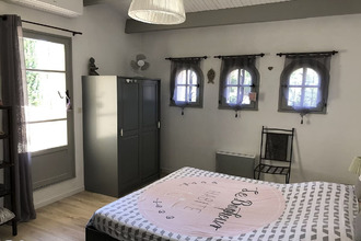 achat maison mejannes-le-clap 30430