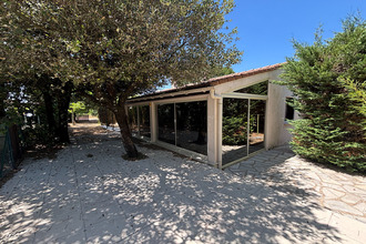 achat maison mejannes-le-clap 30430