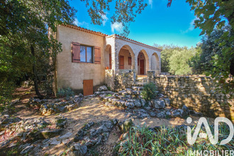 achat maison mejannes-le-clap 30430