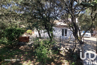 achat maison mejannes-le-clap 30430