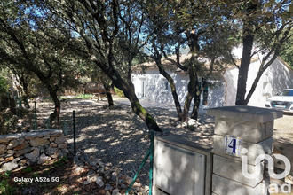 achat maison mejannes-le-clap 30430