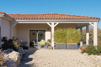 achat maison mejannes-le-clap 30430