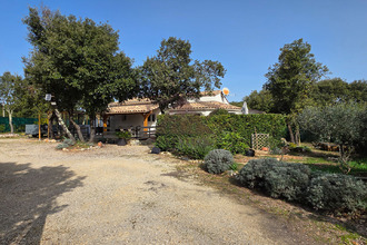 achat maison mejannes-le-clap 30430