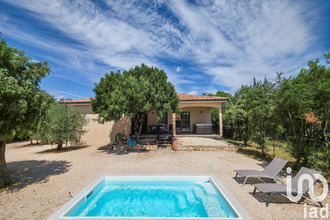 achat maison mejannes-le-clap 30430