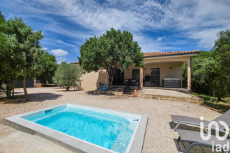 achat maison mejannes-le-clap 30430