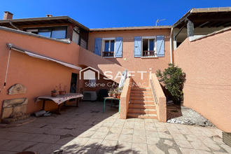 achat maison mejannes-le-clap 30430