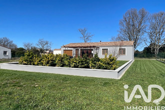 achat maison mejannes-le-clap 30430