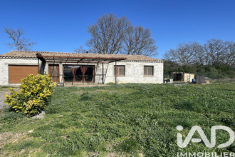 achat maison mejannes-le-clap 30430