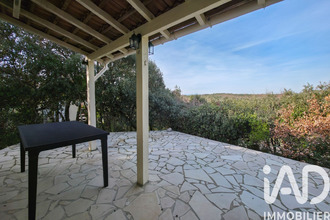 achat maison mejannes-le-clap 30430