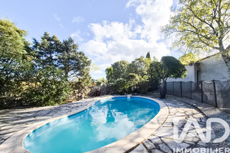 achat maison mejannes-le-clap 30430