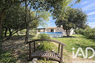 achat maison mejannes-le-clap 30430