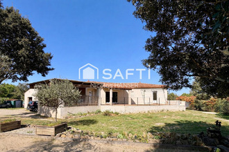 achat maison mejannes-le-clap 30430