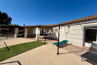 achat maison mejannes-le-clap 30430