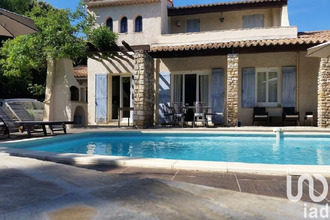 achat maison mejannes-le-clap 30430